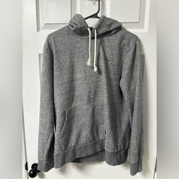 Grey Old Navy Hoodie - Picture 1 of 3
